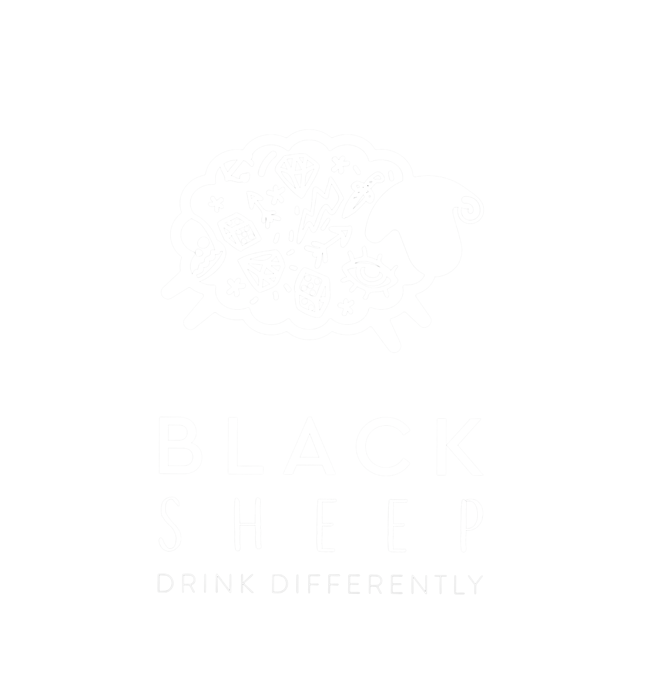 Black Sheep