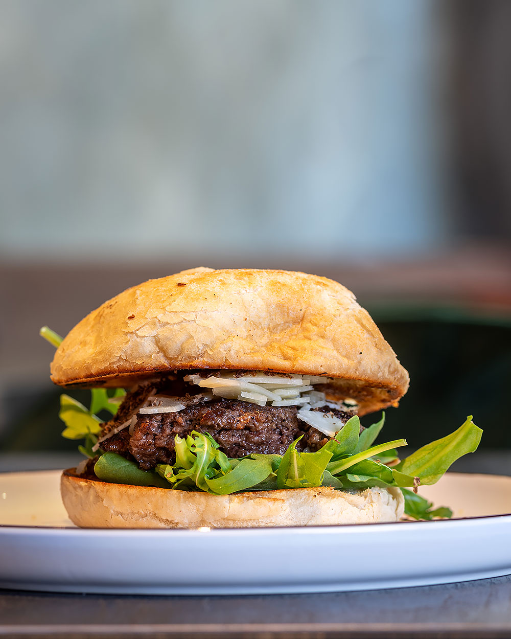 Poldo's Burger
