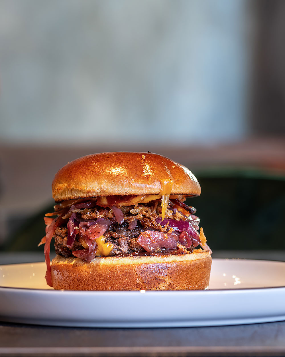 Black Forest Bacon